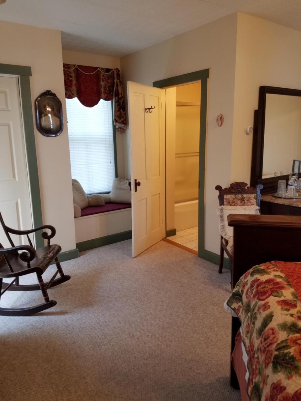 Sheep Hill B&B East Earl Bagian luar foto
