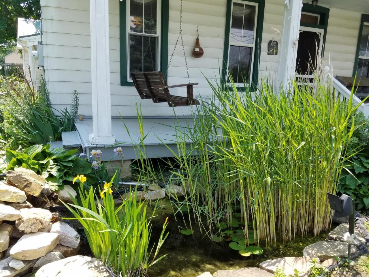 Sheep Hill B&B East Earl Bagian luar foto