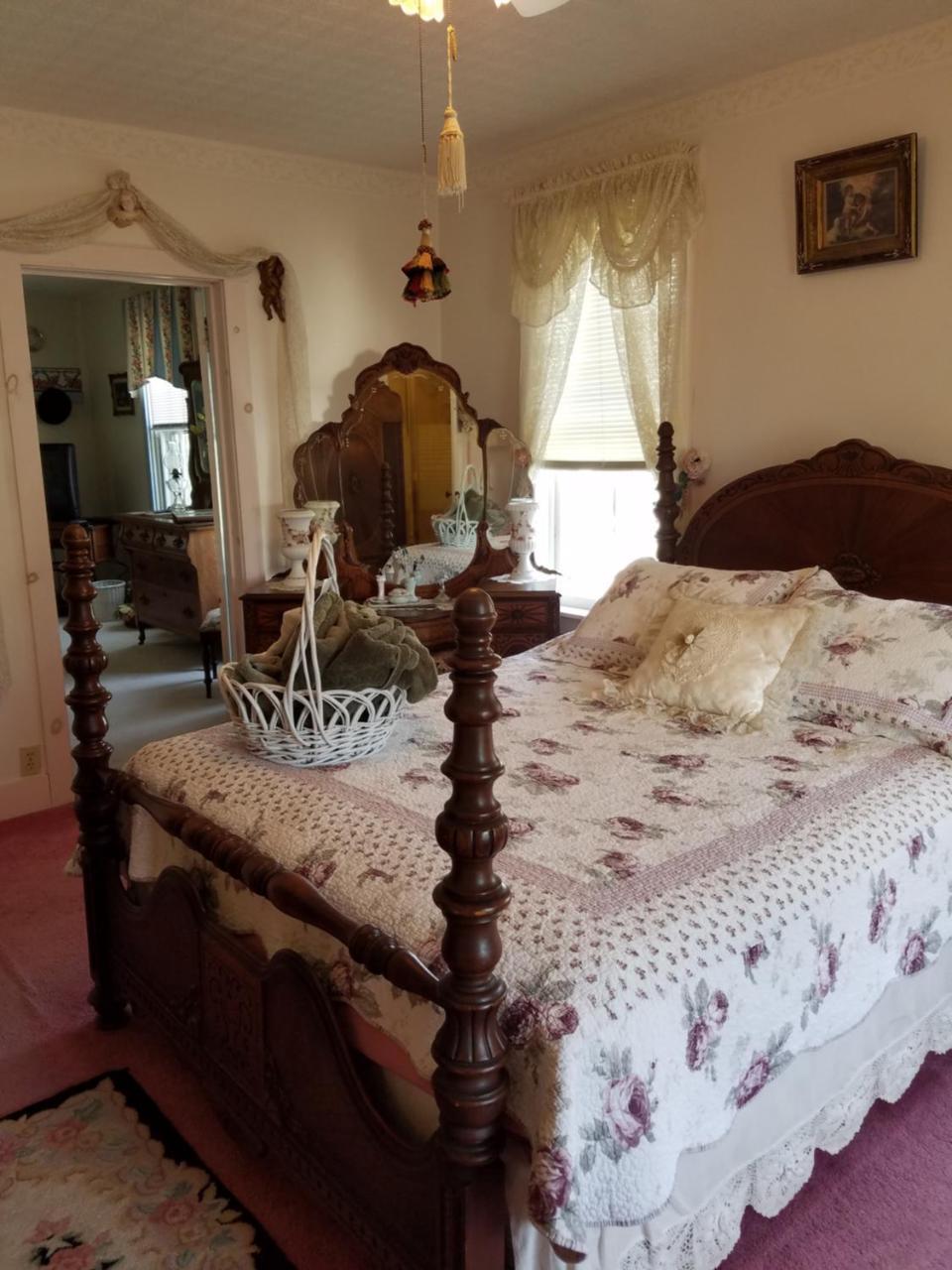 Sheep Hill B&B East Earl Bagian luar foto