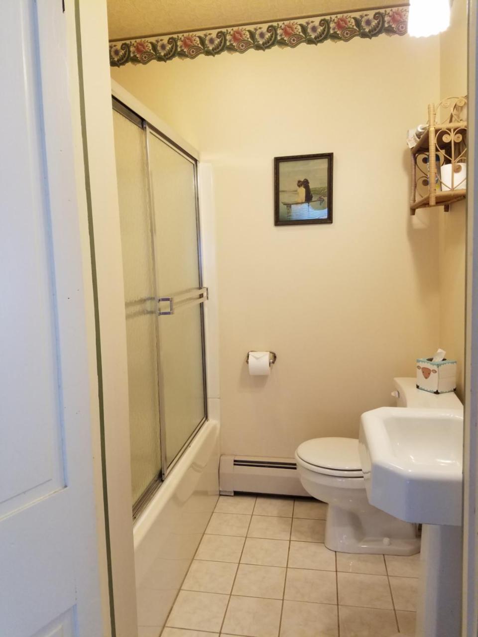 Sheep Hill B&B East Earl Bagian luar foto